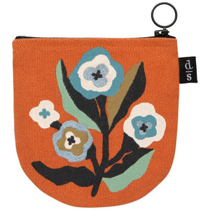 Danica - Pochette En Demi Lune - Dogwood