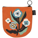 Danica - Pochette En Demi Lune - Dogwood