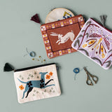 Danica - Pochette Plate - Dogwood - Lifestyle 1