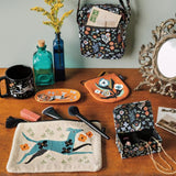 Danica - Pochette Plate - Dogwood - Lifestyle 2