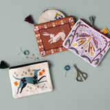 Danica - Pochette Plate - Folktale - Lifestyle