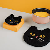 Danica - Repose Cuillere - Chat Noir - Lifestyle