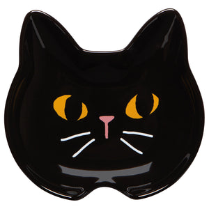 Danica - Repose Cuillere - Chat Noir