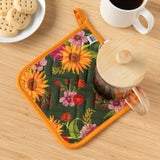 Danica - Sous-Plat - Tournesol - Lifestyle 1