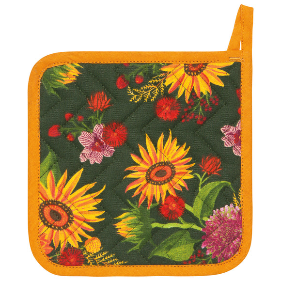 Danica - Sous-Plat - Tournesol