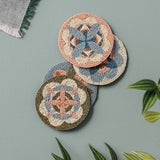 Danica - Sous Verres - Form Disco - Lifestyle 1