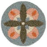 Danica - Sous Verres - Form Disco - Modele 3