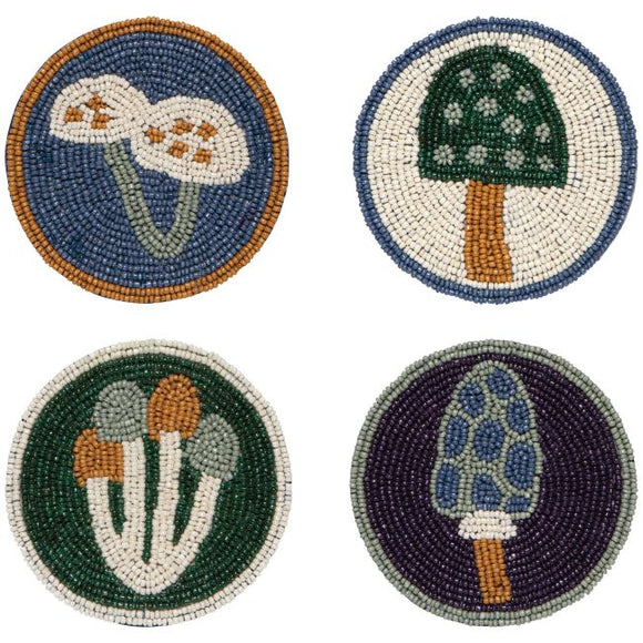 Danica - Sous Verres - Wildgrove