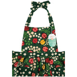 Danica - Tablier Coccinelles Pour Enfants Minnie Ladybugs Apron - JAP4214D - Encolure