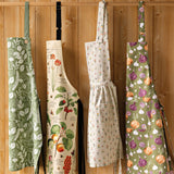Danica - Tablier Fougères Et Sous-Bois Fern & Frond Spruce Apron - NAP4194D - Collections