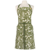 Danica - Tablier Fougères Et Sous-Bois Fern & Frond Spruce Apron - NAP4194D