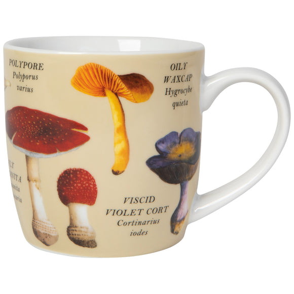 Danica - Tasse - Champignons - Cote 1