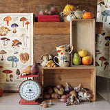 Danica - Tasse - Champignons - Lifestyle