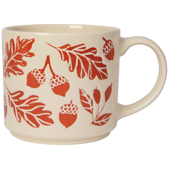 Danica - Tasse - Oak And Acorn