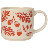 Danica - Tasse - Oak And Acorn