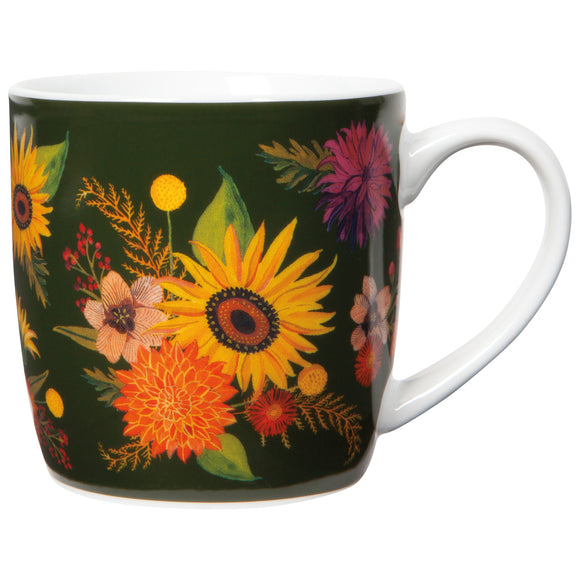 Danica - Tasse - Tournesol - Côté 1