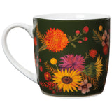 Danica - Tasse - Tournesol - Côté 2