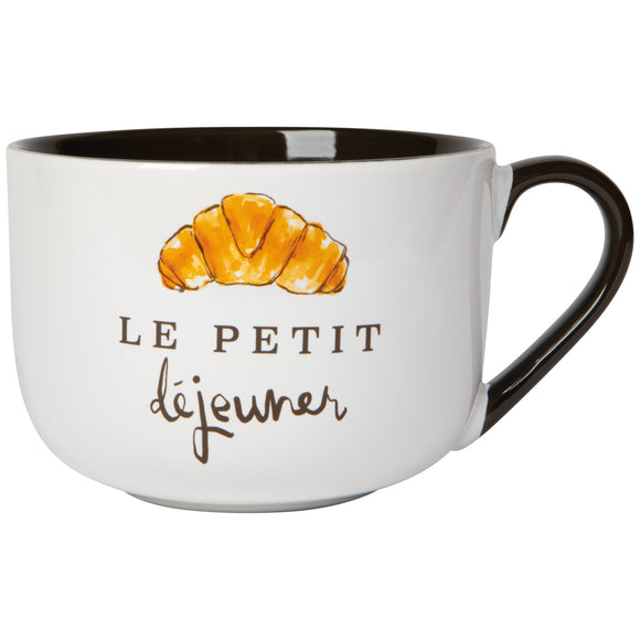 Danica - Tasse À Latte - Le Petit Déjeuner