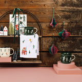 Danica - Tasse Avec Couvercle - Ski Ya Later - Lifestyle 1