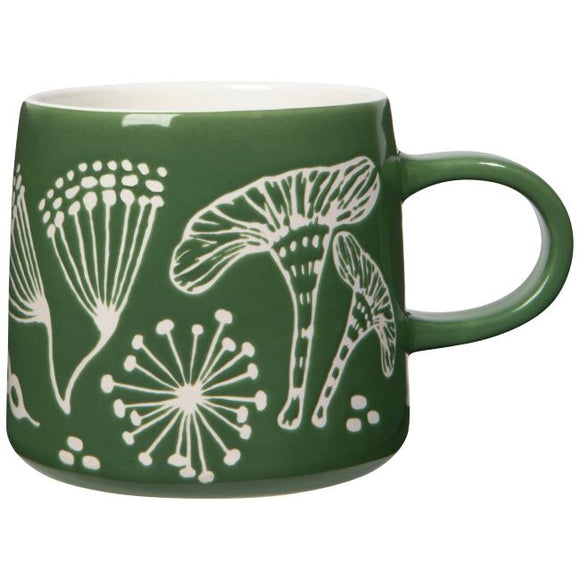 Danica - Tasse Gravée - Wildgrove - Coté 1