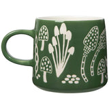 Danica - Tasse Gravée - Wildgrove - Coté 2