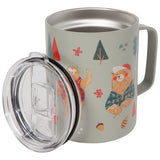 Danica - Tasse Isolée Lumbearjack Meander Mug - JWB1110D - Sans Son Couvercle