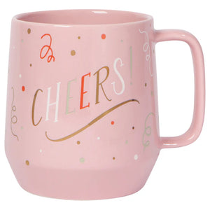 Danica - Tasse Mega Mug Cheers