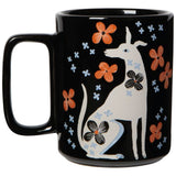 Danica - Tasse Studio - Dogwood - Coté 2