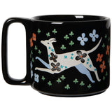 Danica - Tasse Studio Midi - Dogwood - Coté 2