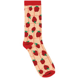 Danica - Tasse - Chaussettes - Berry Sweet - Chaussettes