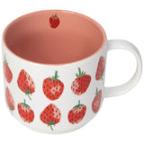 Danica - Tasse - Chaussettes - Berry Sweet - Tasse
