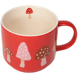 Danica - Tasse - Chaussettes - Toadstool - Tasse