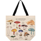 Danica - Tote - Champignons