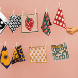Danica - Trio De Lingettes - Berry Sweet - Lifestyle
