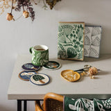 Danica - Vide Poche - Wildgrove - Jaune - Lifestyle 2