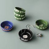Danica - Vide Poche - Wildgrove - Vert - Lifestyle 1