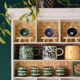 Danica - Vide Poche - Wildgrove - Vert - Lifestyle 2