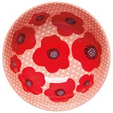 Danica Jubilee-Bol 6 Poppy Interieur