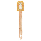  Danica Jubilee-Duo De Spatule-Candy Cane Lane-Jaune Bonhomme De Neige