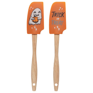 Danica Jubilee - Duo Mini-Spatules - Spooky