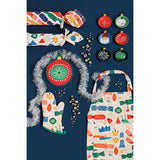 Danica Jubilee - Duo de Linge a Vaisselle Christmas Charms Lifestyle