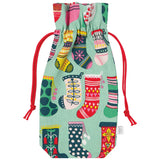 DanicaJubilee-Duo de Sac a Vins-Winter Woolens Sac 2