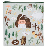 Danica Jubilee-Duo de pochette a Collation Cozy Cottage Grande