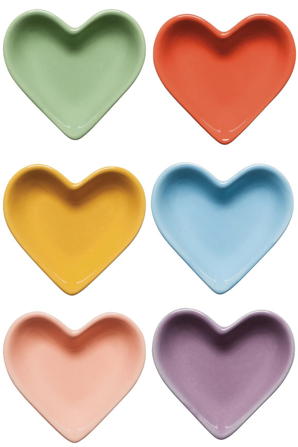 Coupelles à épices - Color Parade