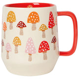 Danica Jubilee-Mega Mug Champignon