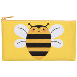 Danica Jubilee - Pochettes À Collation Abeilles BumbleBee Snack Bags Set Of 2 - JLU4151D - Petite Pochette