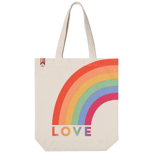 Danica Jubilee-Sac Fourre-Tout Love is Love