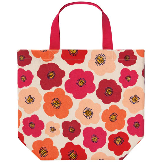 Danica Jubilee-Sac Fourre-Tout Pliable Poppy