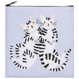 Danica Jubilee-Sac a Collation Meow & Furever Grand
