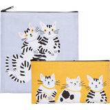 Danica Jubilee-Sac a Collation Meow & Furever